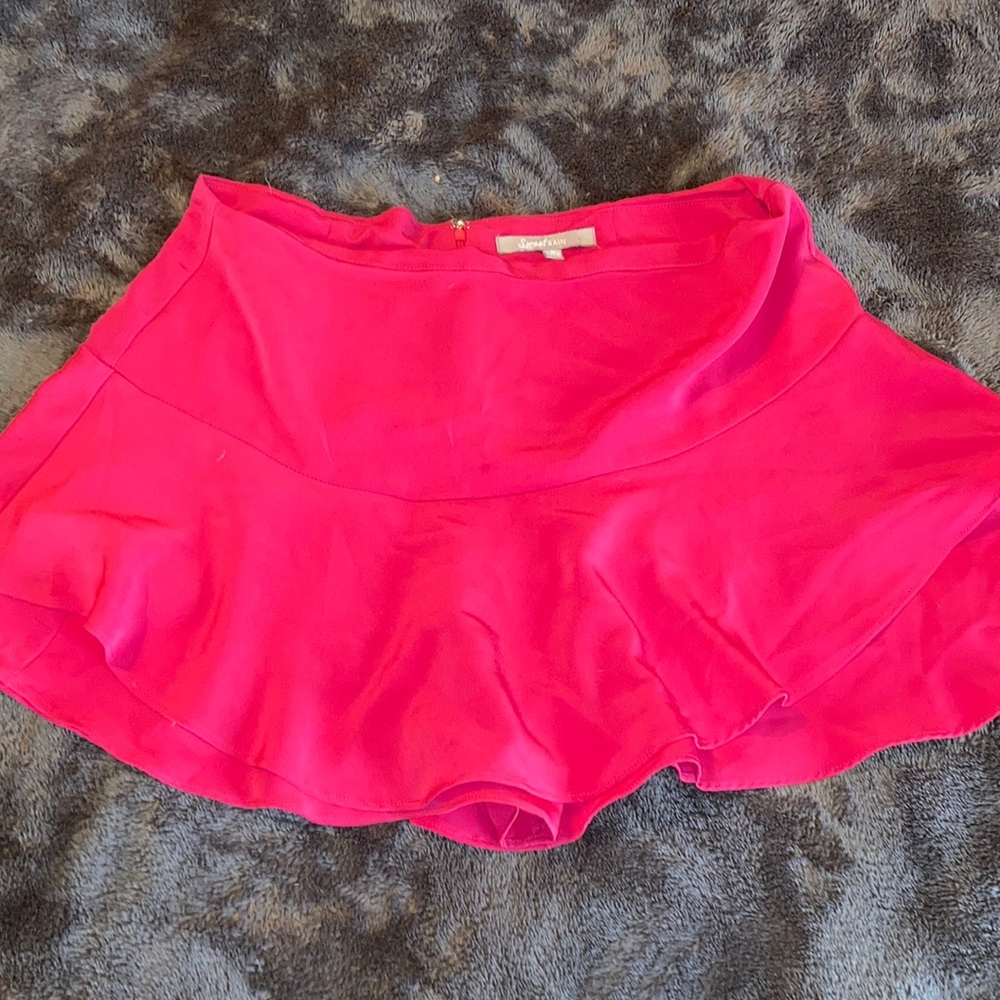 Women’s skort